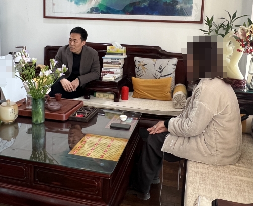 有阳光、有活力、有朝气的男孩名!山东潍坊最有名的起名大师—王易明