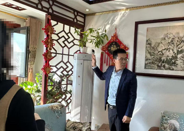 Ϋ����ˮ��ʦ��������������5�������Ͻ��ӵ������˿��˾����ᣬԤʾԽסԽ�