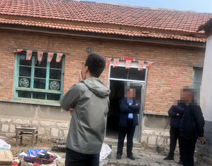 ɽ��Ϋ����ˮ��ʦ���а�Ϋ������ˮ�õĴ�ʦ�������� �Խ�������ָ����